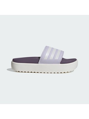 Adidas Sportswear IF3421 Adilette Platform Slides