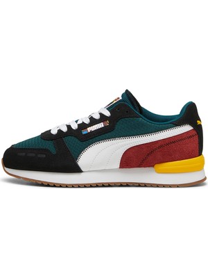 Puma R78 Year Of Sports Erkek Spor Ayakkabı