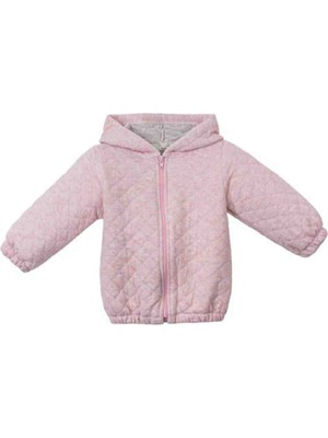 Necix's Kız Bebek Eşofman Üstü Hırka