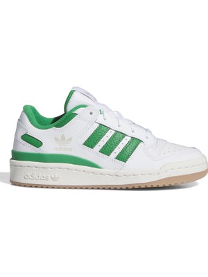 adidas FORUM LOW CL J Unisex Çocuk   Sneaker IH0223