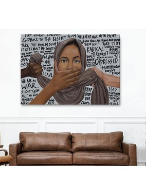 Limitless Design Amina Pagliari Farkındalığıtablosu -6591