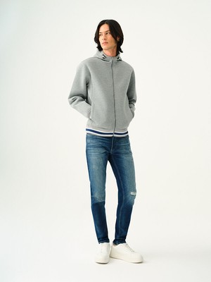 Loft Regular Fit Erkek Sweatshirt