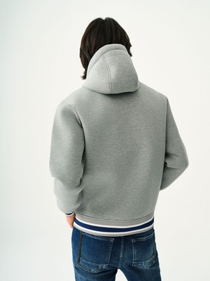 Loft Regular Fit Erkek Sweatshirt