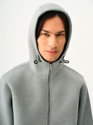 Loft Regular Fit Erkek Sweatshirt