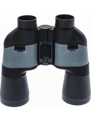 Breaker 7X50 Ct Profesyonel El Dürbünü – 1000M/56M – Gri