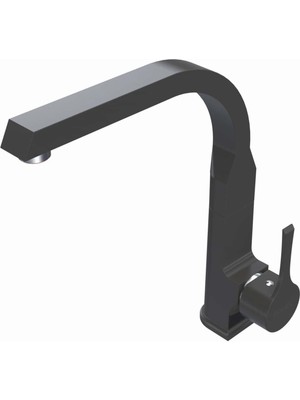 Polex Cristalux Luxury-1 Mutfak Evye Bataryası