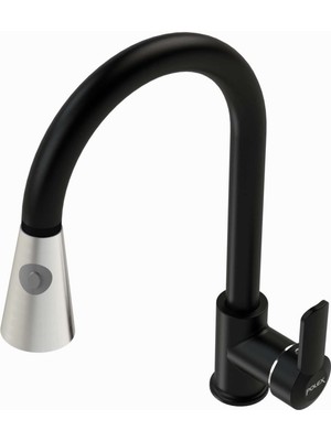 Polex Cristalux Lux Spiralli Mutfak Evye Bataryası