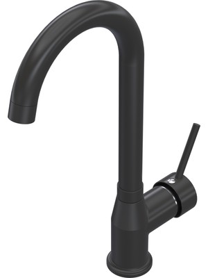 Polex Cristalux Swan-1 Mutfak Evye Bataryası