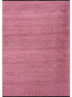 Prestige Halı Kilim Liv Pudra Kaymaz Taban Makinede Yıkanabilir Kilim Balkon Mutfak Halısı 0Lv532 200 x 290