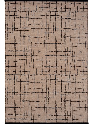 Eko Bej Kaymaz Taban Kilim Balkon Mutfak Oturma Odası Halısı Yoluk Eko119 80 x 300