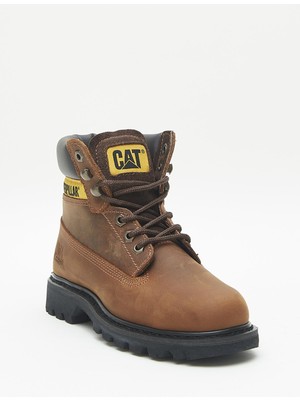 Cat Caterpillar Colorado Copper Kadın Bot