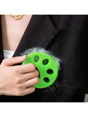 Skygo Pati Tasarımlı Yıkanabilir Çok Amaçlı Tüy Toz Toplayıcı