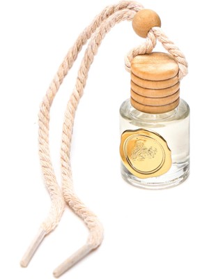 Missi Black Orchid Silindir Şişe Asmalı Araç Kokusu(8 Ml)