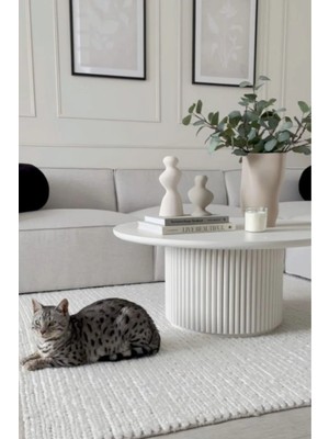 Carbone Bohem  Desin Mantar Sehpa