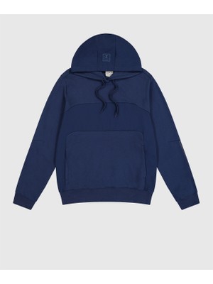 Champion Hooded Sweatshirt