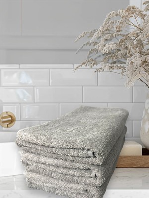 Elif Towels 70  x  140 cm  banyo havlusu 430 gram