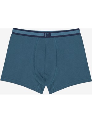 Penti Mix Colour 3lü Çok Renkli Boxer