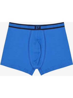 Penti Mix Colour 3lü Çok Renkli Boxer