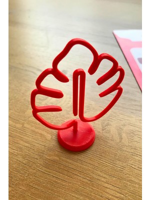 Cestopieno Yaprak Şeklinde Ayraç Seperatör