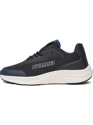 Hummel Zenia Unisex Mavi Spor Ayakkabı