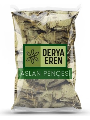 Derya Eren Aslan Pençesi Testere Dişli 100 gr