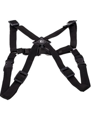 Franck Bichon Fagot Askı Kayış Kollu Erkek Deluxe Bg BG-B10