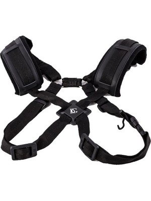 Franck Bichon Fagot Askı Kayış Kollu Bayan Comfort Bg BG-B11C