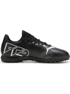 Puma Siyah Erkek Çocuk Futbol Ayakkabısı 10773702-FUTURE 7 Play Tt Jr Krampon Malzeme Özellikleri