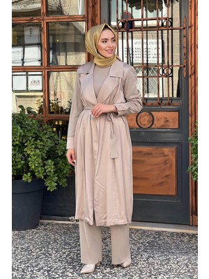 Miss Dalida Kap T25K-8022 Taş