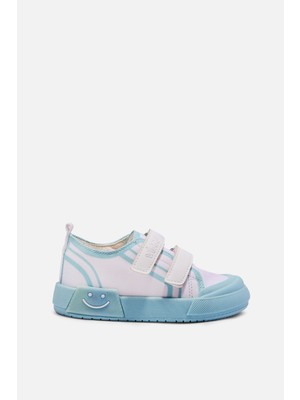 Vıcco 925.P23Y.241 Nuno Patık Spor Ayakkabı Mavı