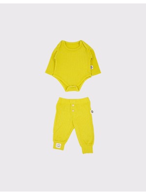 RG Brand Bebek Zıbın Seti Lyocell Pamuklu Kumaş