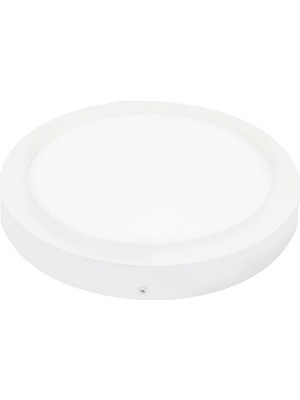 Kendal Ktl 139 LED Track Light 25 Watt 2700 Lümen 3000K 220v/50hz IP20