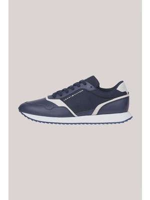 Tommy Hilfiger Runner Evo Seasonal Mıx