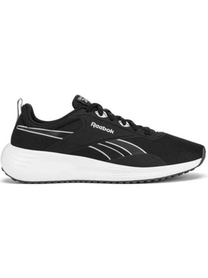 Reebok Lite Plus 4 Kadın Siyah Spor Ayakkabı Hafif ve Esnek Günlük Kullanım İçin 100201555