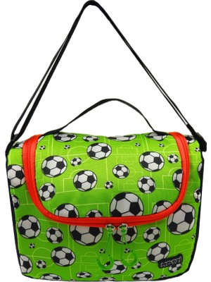 Motzi Football Termal Beslenme Çantası