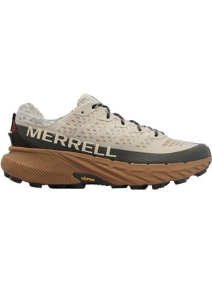 Merrell Agility Peak 5 Erkek Patika Koşu Ayakkabısı