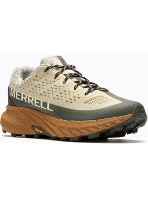 Merrell Agility Peak 5 Erkek Patika Koşu Ayakkabısı