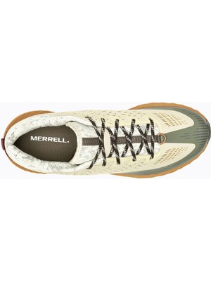 Merrell Agility Peak 5 Erkek Patika Koşu Ayakkabısı