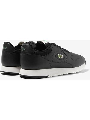 Lacoste Sport Linetrack Erkek Siyah Sneaker