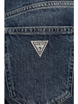 Guess Kadın Mom Jean Pantolon