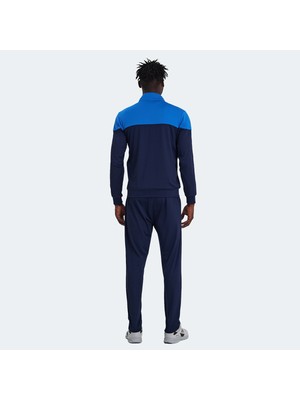 Slazenger RAPIDLY Erkek Eşofman Takımı Lacivert