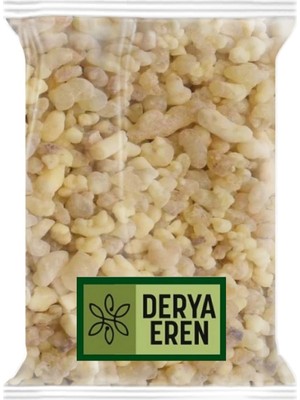 Derya Eren Günlük Akgünlük Sığla Ağacı Sakızı 1 kg