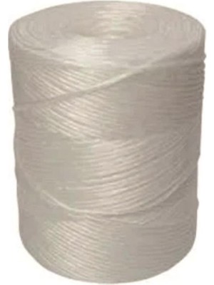 Çelikpençe Plastik Çuval Ağzı Paketleme Ipi 1.000 Gram