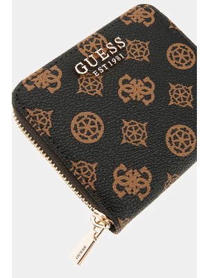 Guess Laurel Slg Small Zıp