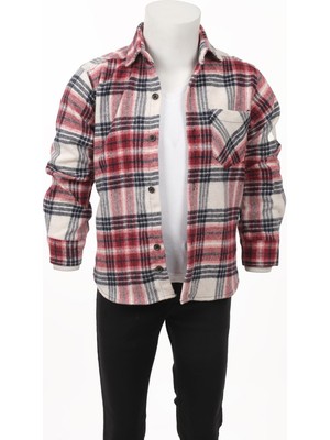 Doctor Junior Ekoseli Oduncu Gömlek