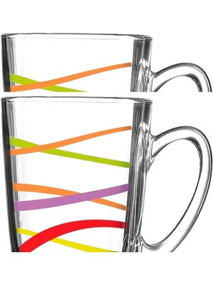 Lumınarc Temp New Mornıng Rubans Kupa 32