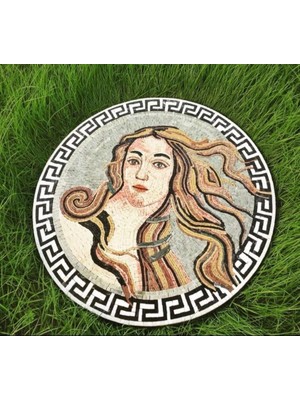 Mozaik Afrodit Dekor