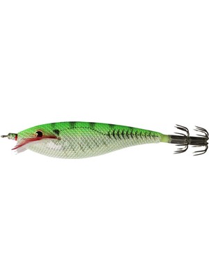 Yo-zuri Yozuri Squid Jig Ultra Cloth-Bavc Kalamar Yapay Balığı CL10 A327-M2-SS-65MM