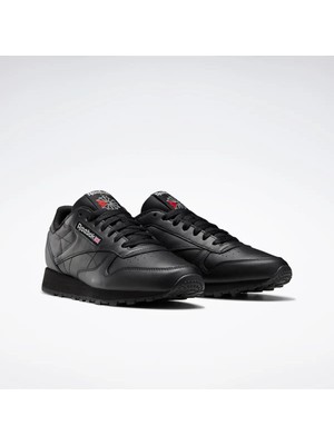 Reebok 3p,classıc Leather Erkek Spor (Kış 24)