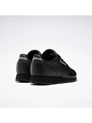 Reebok 3p,classıc Leather Erkek Spor (Kış 24)